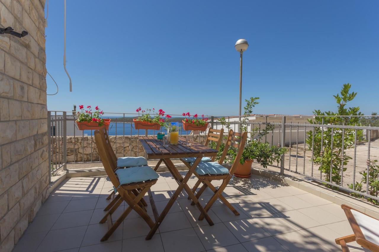 Apartmani Ad Hvar Hvar Town Kültér fotó