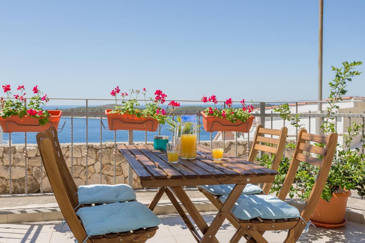Apartmani Ad Hvar Hvar Town Kültér fotó