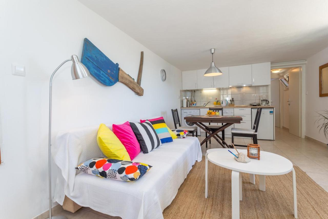 Apartmani Ad Hvar Hvar Town Kültér fotó