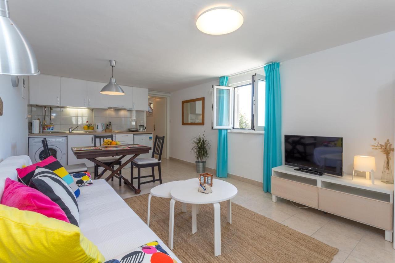 Apartmani Ad Hvar Hvar Town Kültér fotó