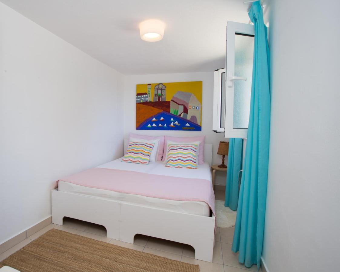 Apartmani Ad Hvar Hvar Town Kültér fotó
