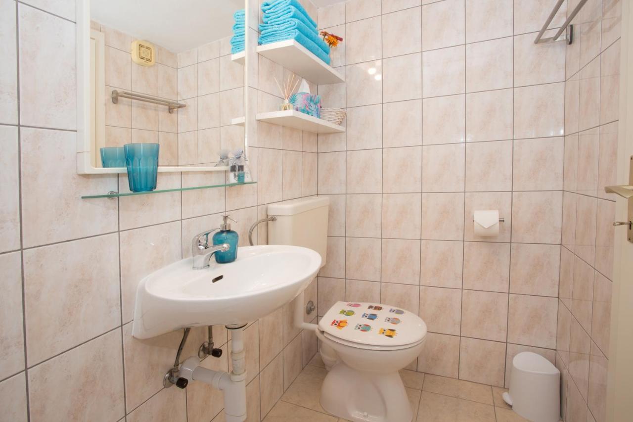 Apartmani Ad Hvar Hvar Town Kültér fotó