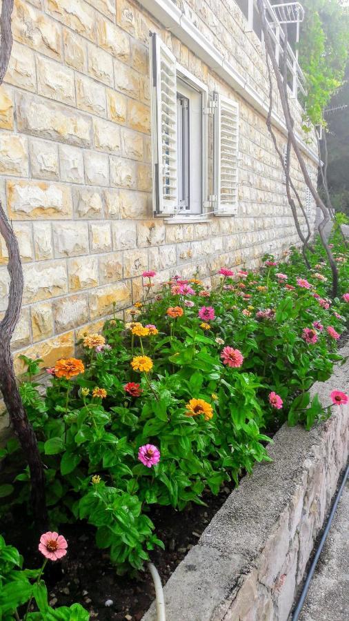 Apartmani Ad Hvar Hvar Town Kültér fotó
