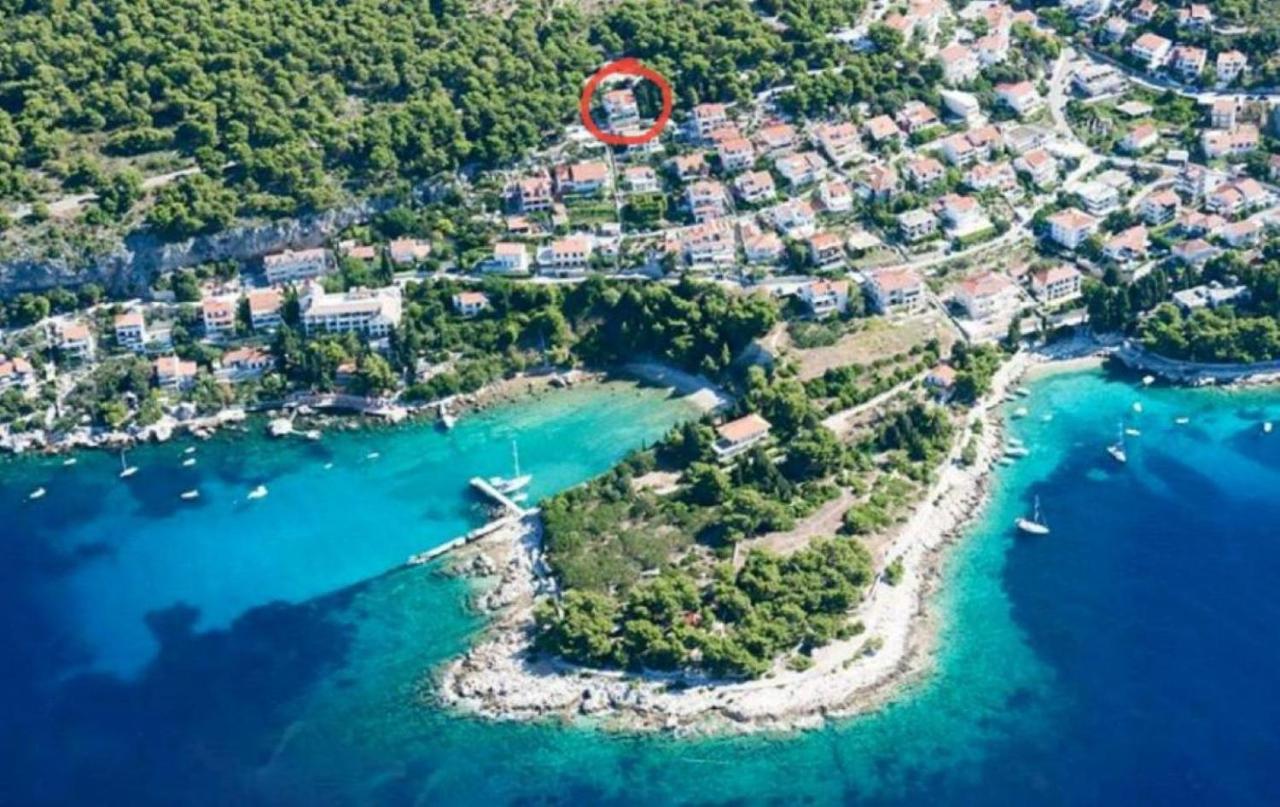 Apartmani Ad Hvar Hvar Town Kültér fotó