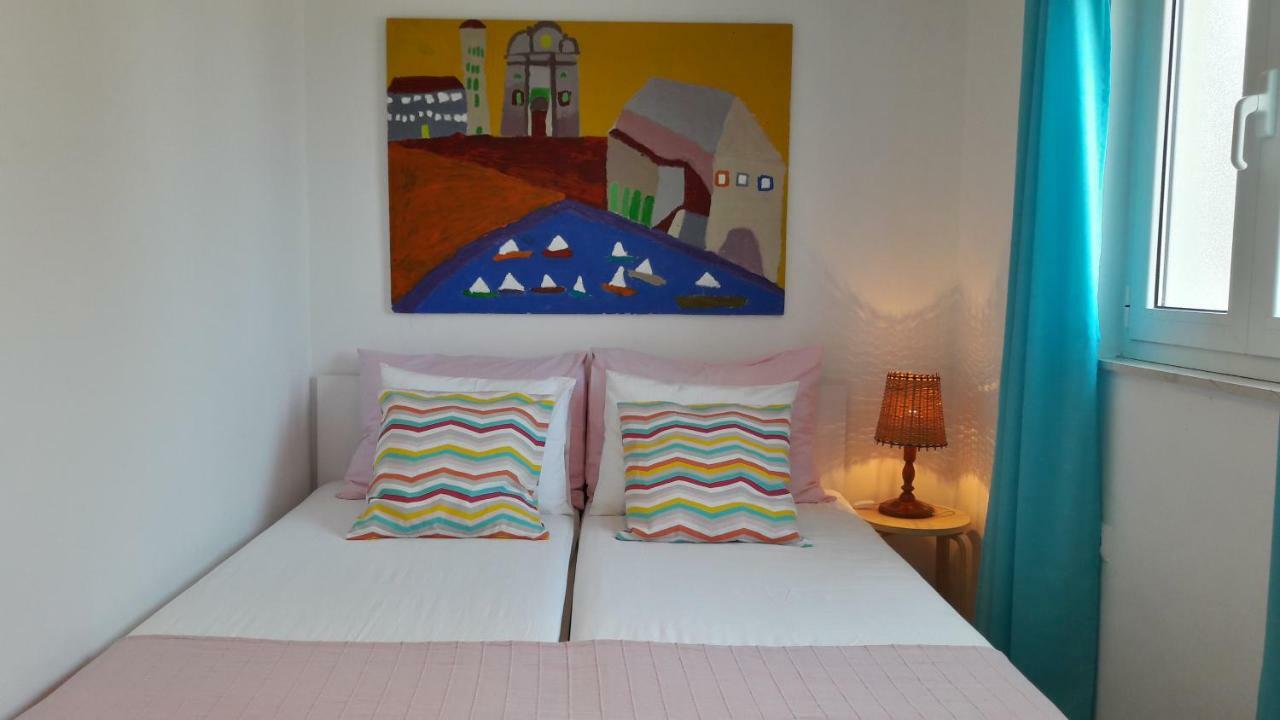 Apartmani Ad Hvar Hvar Town Kültér fotó
