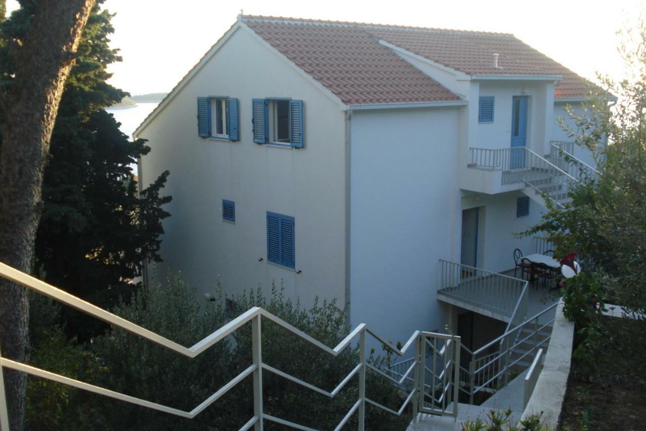 Apartmani Ad Hvar Hvar Town Kültér fotó