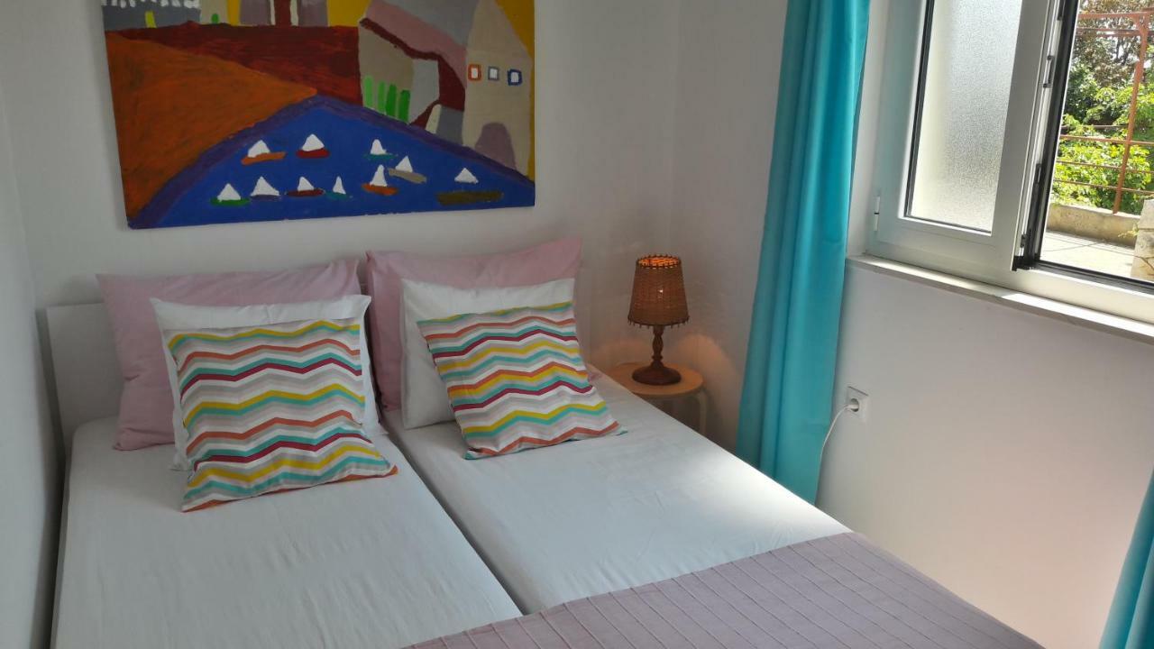 Apartmani Ad Hvar Hvar Town Kültér fotó