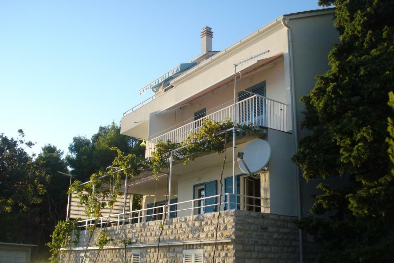 Apartmani Ad Hvar Hvar Town Kültér fotó