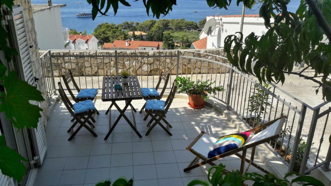 Apartmani Ad Hvar Hvar Town Kültér fotó